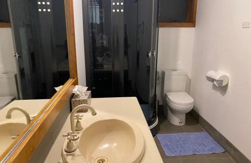 Jindabyne Cabin | Carinya Village Jindabyne