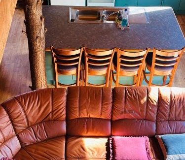 Jindabyne Cabin | Carinya Village Jindabyne