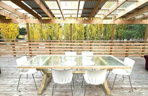Jindabyne Cabin | Carinya Village Jindabyne