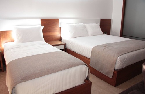 Mentese Hotel | Carissa Hotel