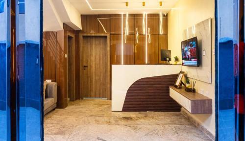 Lagos Apartment | Carizma Luxury Apartments, Ikeja