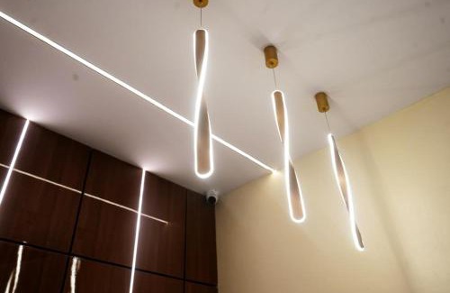 Lagos Apartment | Carizma Luxury Apartments, Ikeja