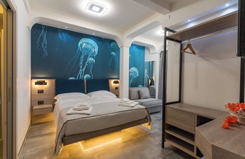 Pozzallo Bed & Breakfast | Carizza Rooms