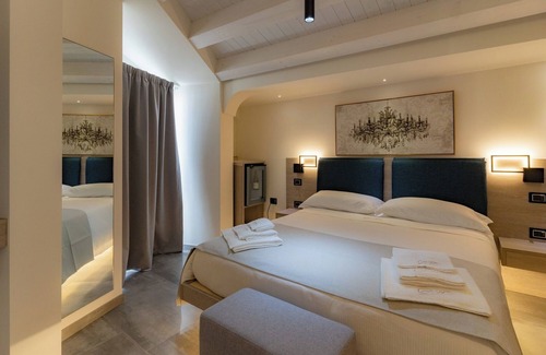 Pozzallo Bed & Breakfast | Carizza Rooms