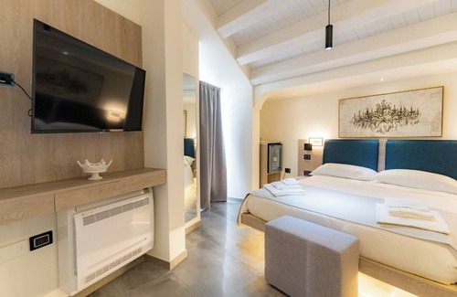 Pozzallo Bed & Breakfast | Carizza Rooms