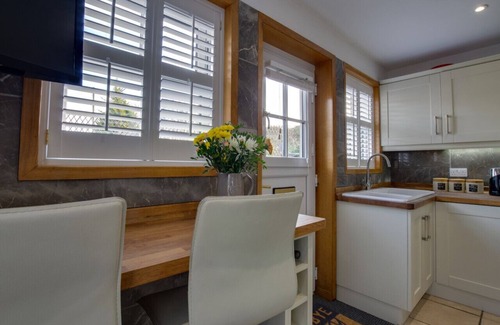 Cark House | Cark House Cottage - Three Bedroom House, Sleeps 6