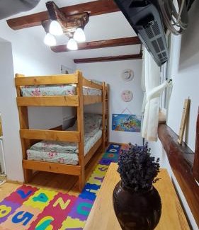 Talmaciu House | Carla Maria House