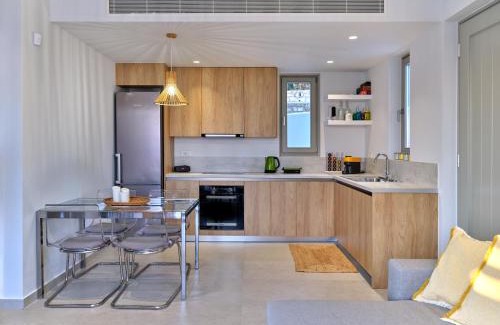 Paros Villa | Carla villa with panoramic sea views in Paros