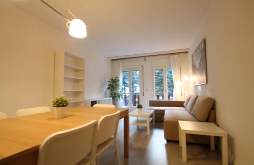 La Massana Apartment | Carles 7C, La Massana, Zona Vallnord