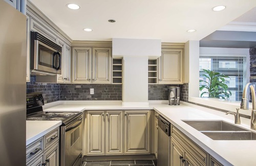 Whistler Village Apartment | Carleton Lodge