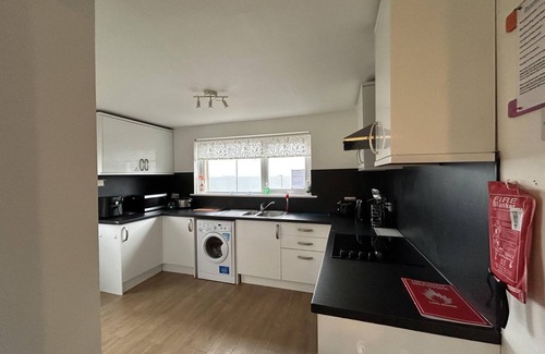 Macduff House | Carleys House Macduff Business Travellers
