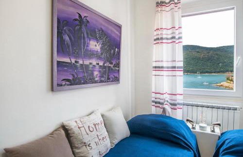 Rabac Apartment | Carli