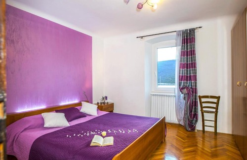 Rabac Apartment | Carli