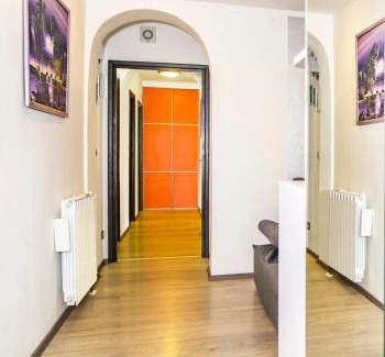 Rabac Apartment | Carli