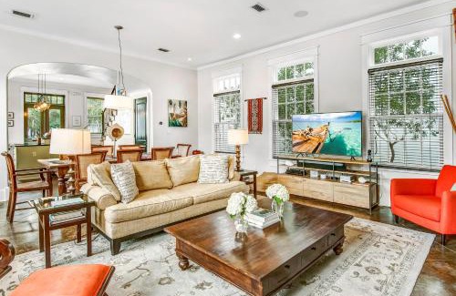 Rosemary Beach House | Carlin Ward Cottage