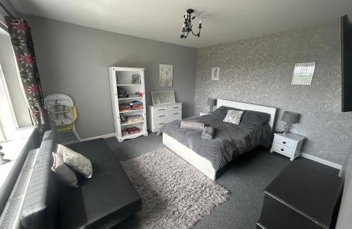 Newry Apartment | Carlingford View