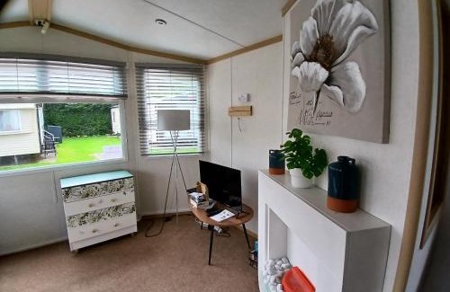 Wigton House | Carlisle Cabin