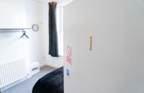 Carlisle House | Carlisle Comfort Terrace