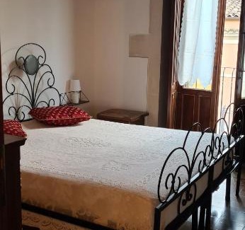 Palazzolo Acreide Historic Centre Apartment | CARLO ALBERTO 31