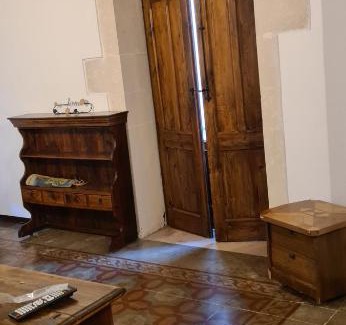 Palazzolo Acreide Historic Centre Apartment | CARLO ALBERTO 31