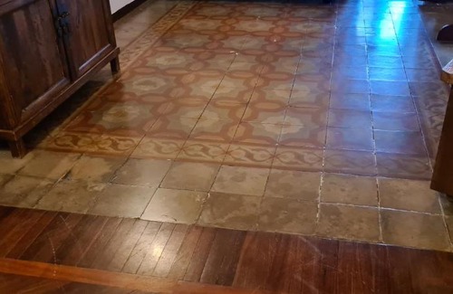 Palazzolo Acreide Historic Centre Apartment | CARLO ALBERTO 31