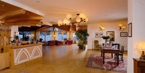 Madonna di Campiglio Hotel | Carlo Magno Hotel Spa Resort