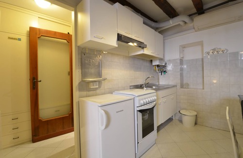 San Polo Apartment | Carlo's Studio