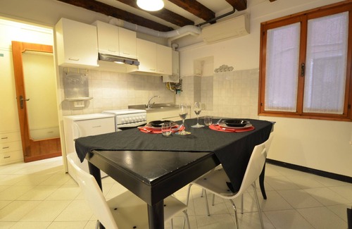 San Polo Apartment | Carlo's Studio