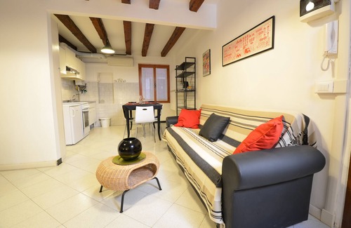 San Polo Apartment | Carlo's Studio