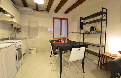 San Polo Apartment | Carlo's Studio
