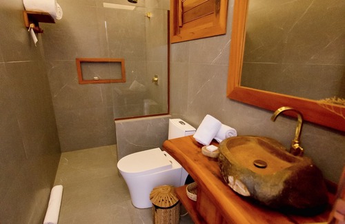 Taiba Hotel | Carlore Hotel Taíba