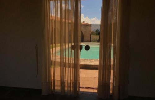 Cordillera Hotel | Carlos Franco Country Golf