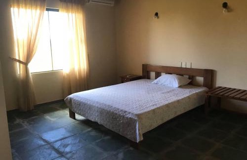 Cordillera Hotel | Carlos Franco Country Golf