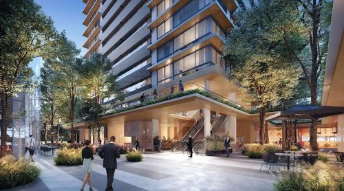 Tres Figueiras Apartment | Carlos Gomes Square by My Way