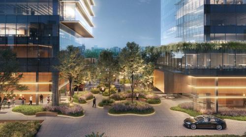 Tres Figueiras Apartment | Carlos Gomes Square by My Way