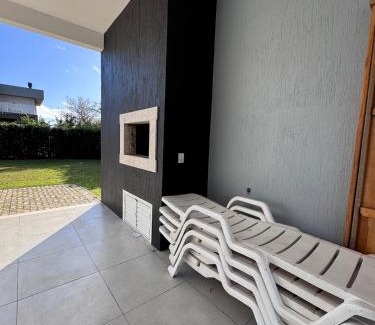 Osorio House | Carlos Hanauer