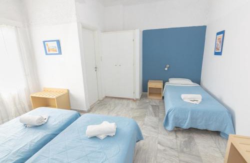 Akrotiri House | Carlos Pension