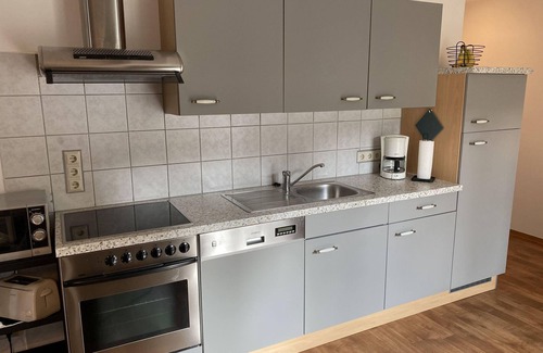 Reifnitz Apartment | Carlotta Apartment - Apartment Carlotta