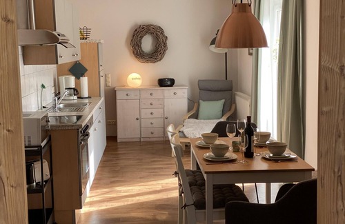 Reifnitz Apartment | Carlotta Apartment - Apartment Carlotta