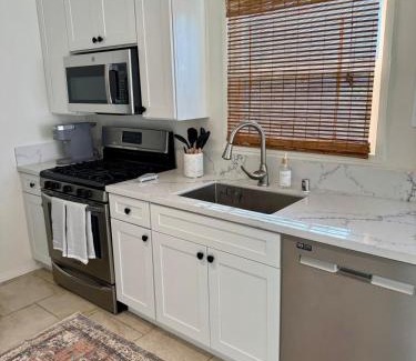 Carlsbad House | Carlsbad Beach Bungalow