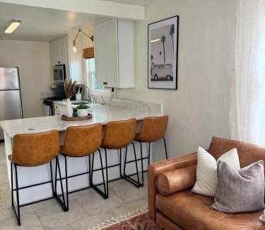 Carlsbad House | Carlsbad Beach Bungalow