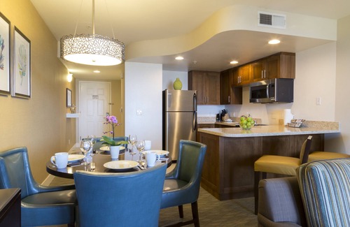 Carlsbad Hotel | Carlsbad Seapointe Resort