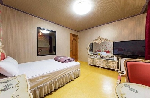 Sokcho Hotel | Carlsbed Motel