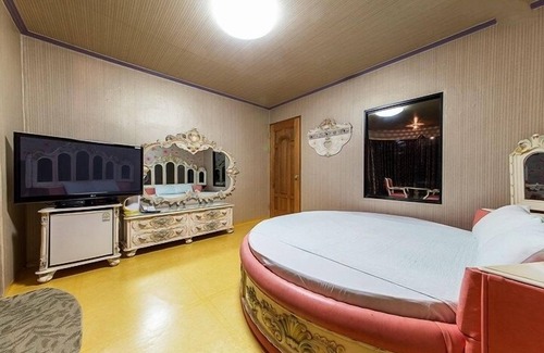 Sokcho Hotel | Carlsbed Motel