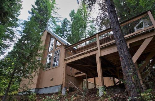 McCall House | Carlson Cabin by Casago McCall - Donerightmanagement