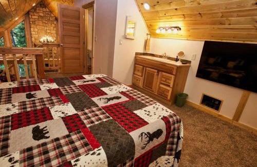 McCall House | Carlson Cabin by Casago McCall - Donerightmanagement