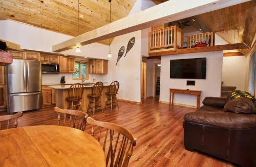 McCall House | Carlson Cabin by Casago McCall - Donerightmanagement