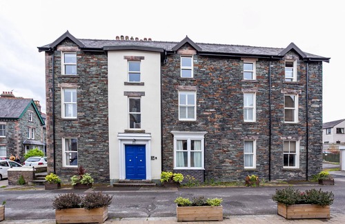 Keswick Apartment | Carlton 2