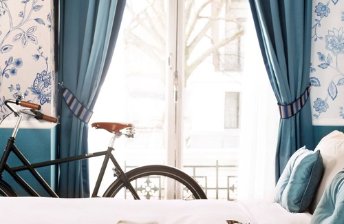 The Hague Center Hotel | Carlton Ambassador Hotel