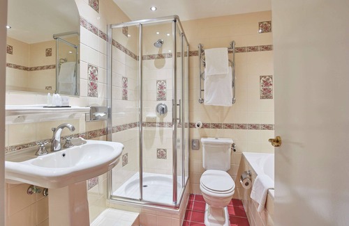 The Hague Center Hotel | Carlton Ambassador Hotel